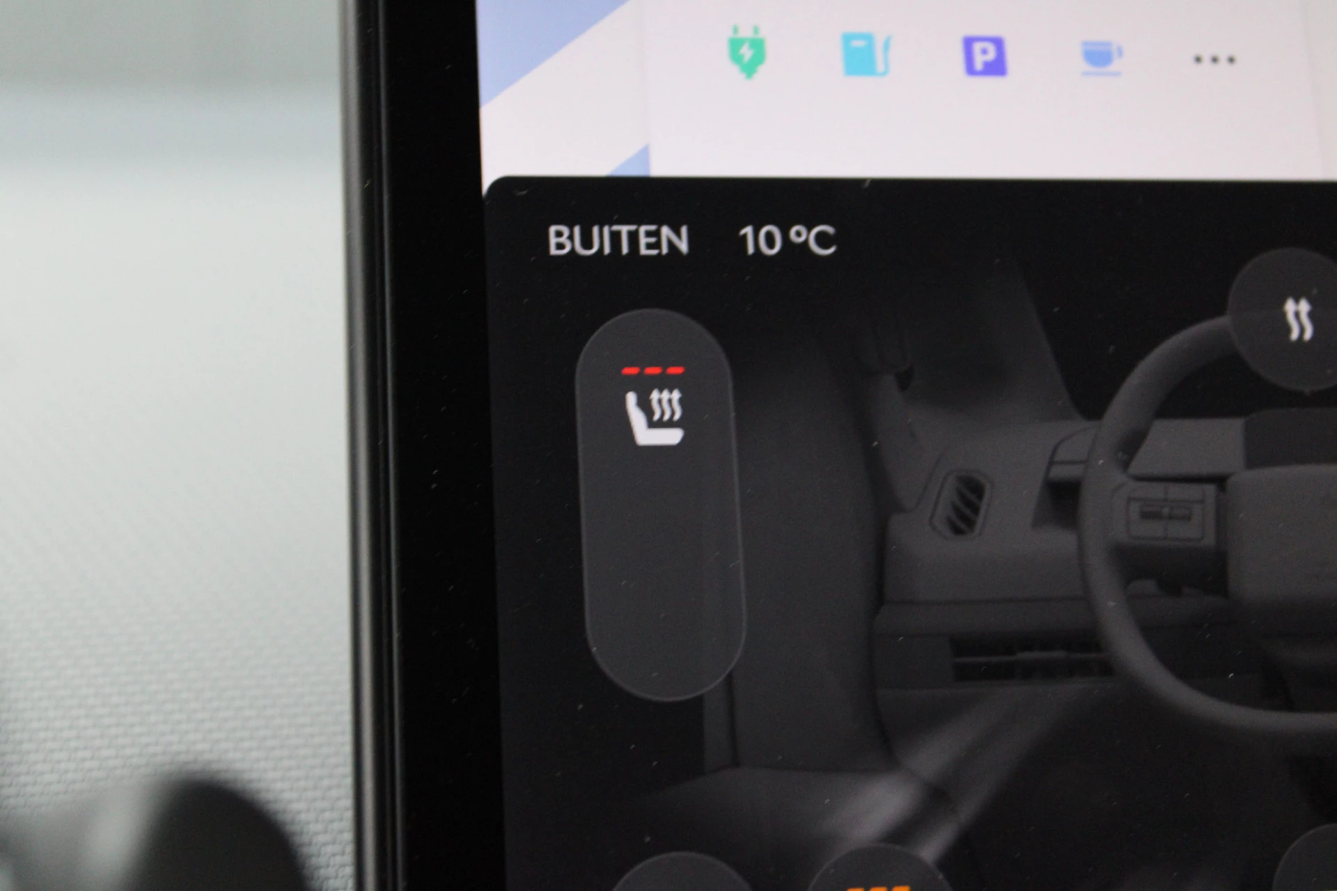 Hoofdafbeelding Kia PV5