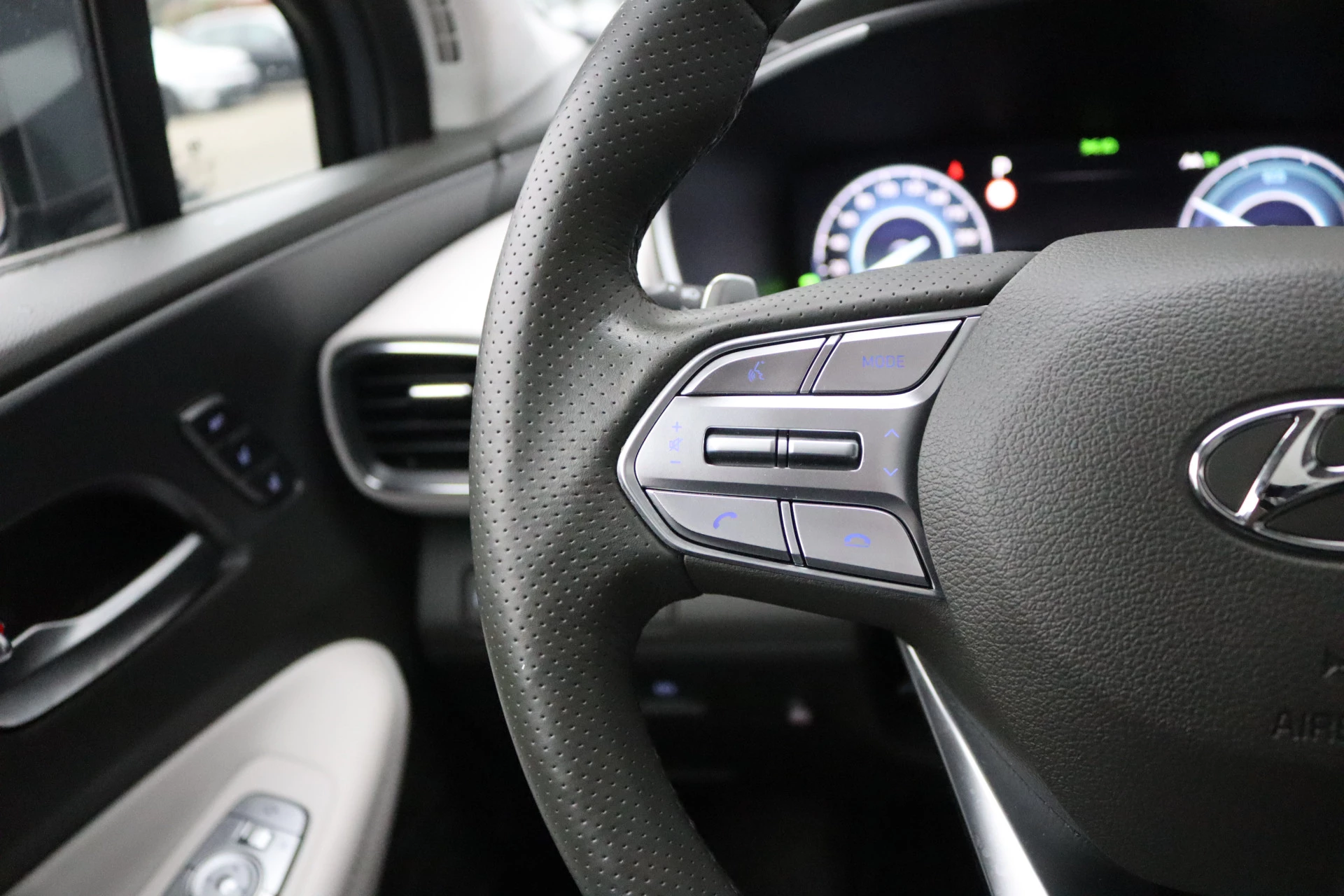 Hoofdafbeelding Hyundai Santa Fe