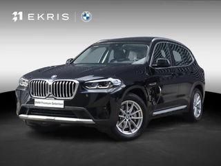 BMW X3 xDrive30e | High Executive | Panodak | HiFi | Apple Carplay | Driving Assistant | 18'' LMV