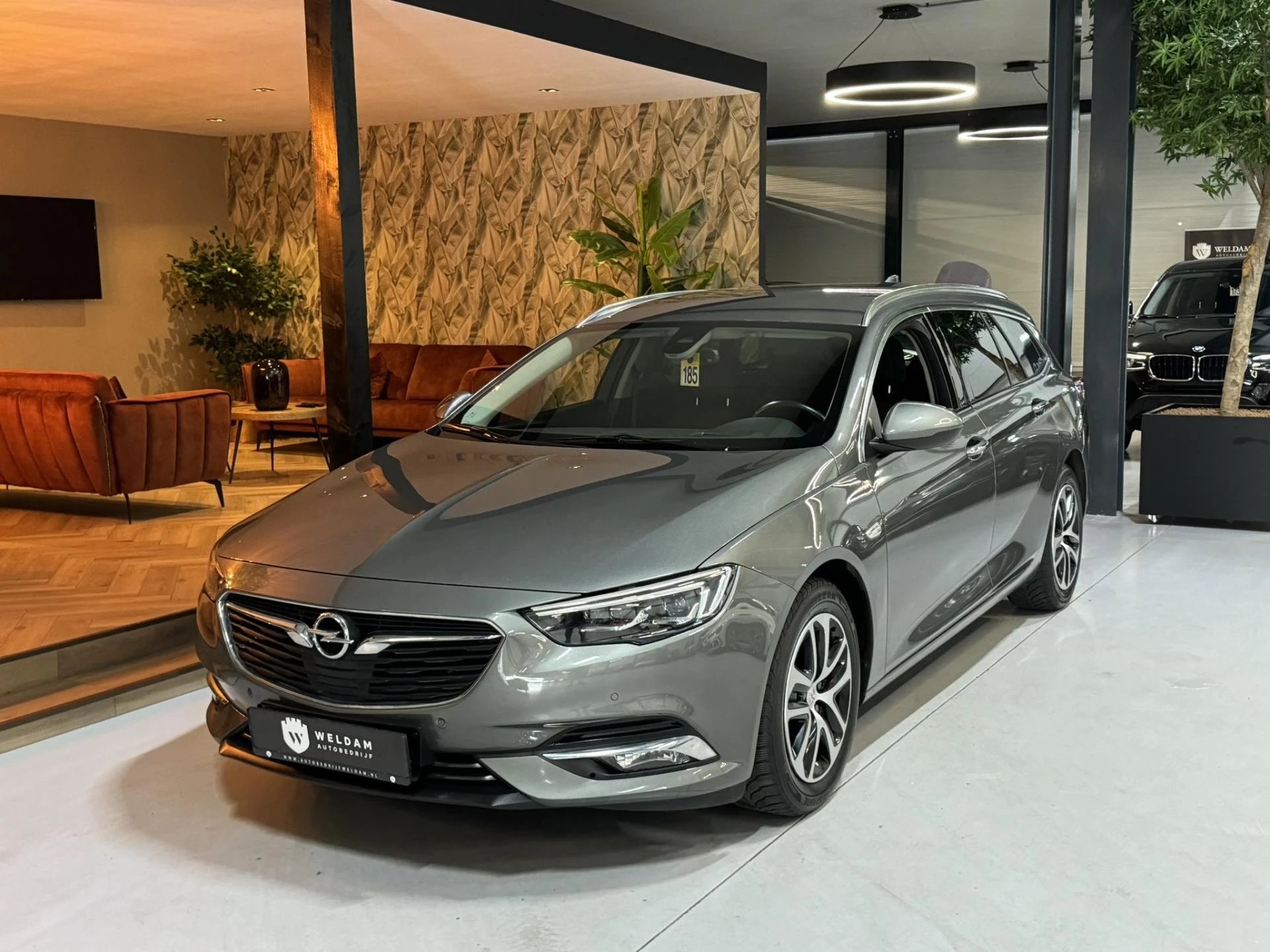 Hoofdafbeelding Opel Insignia