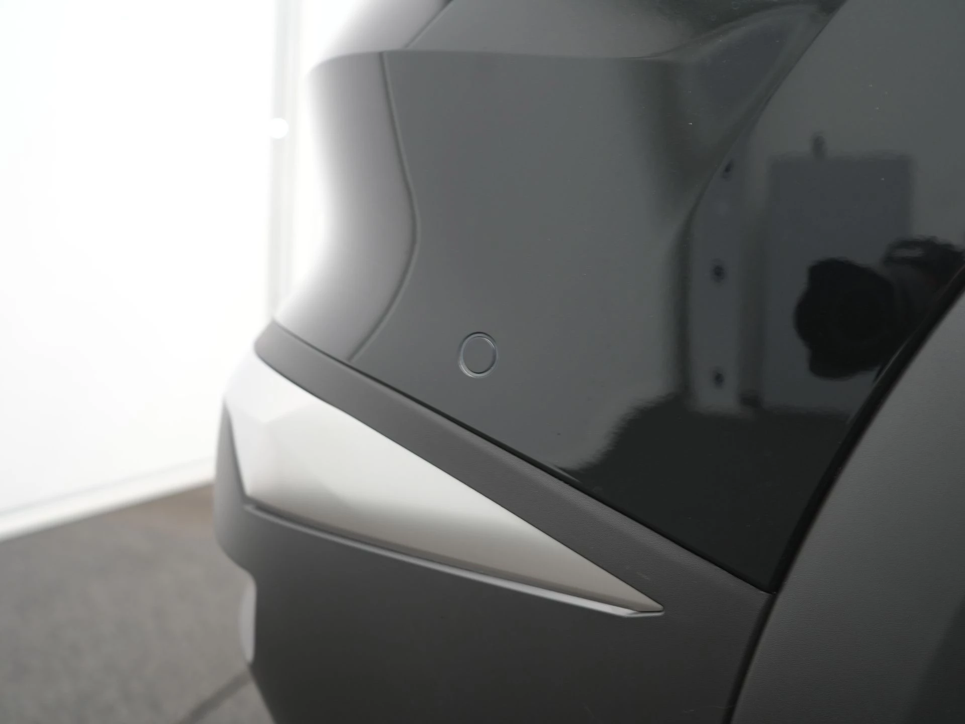 Hoofdafbeelding Renault Symbioz
