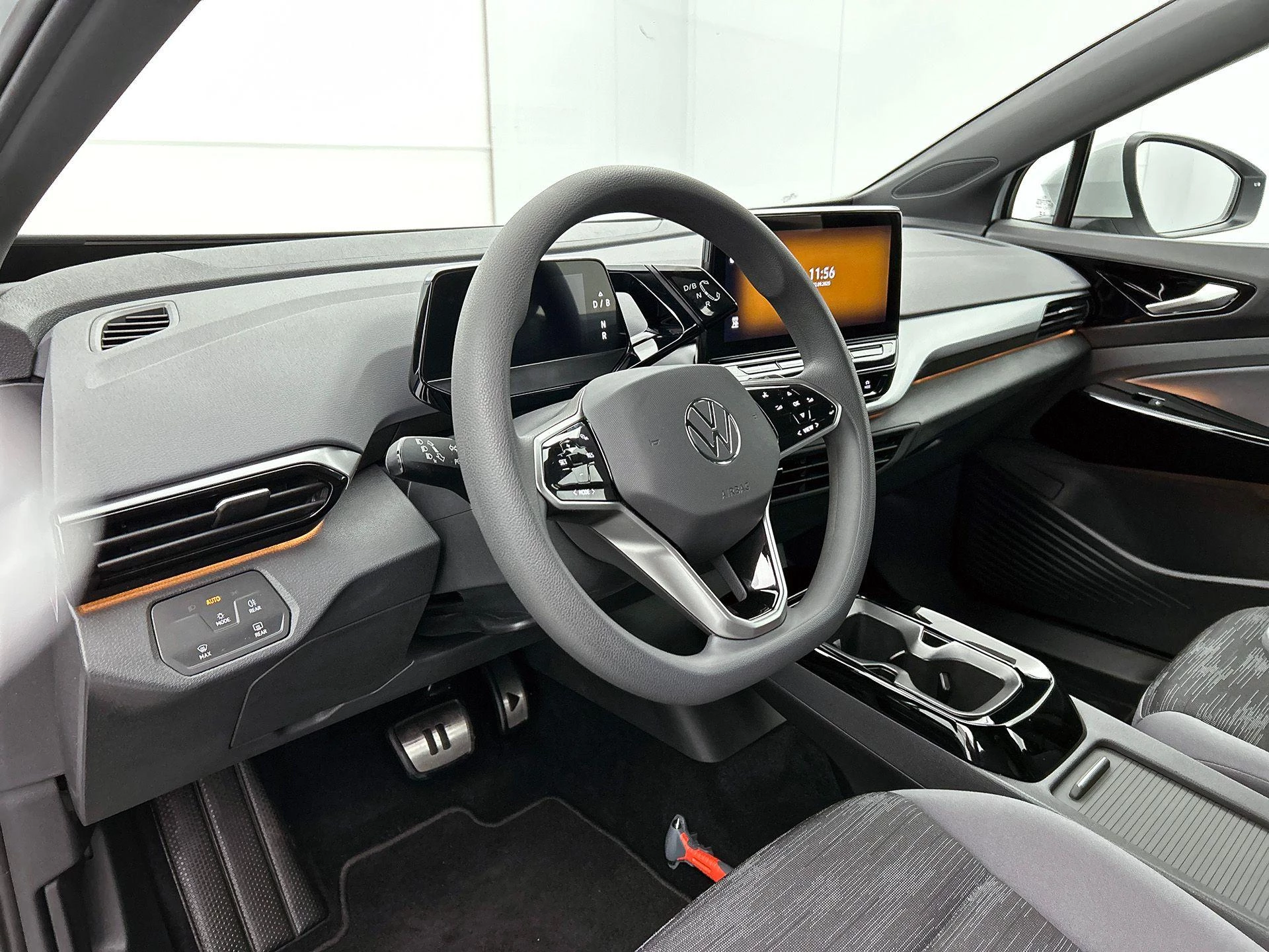 Hoofdafbeelding Volkswagen ID.4