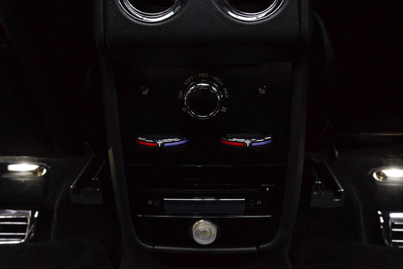 Hoofdafbeelding Rolls-Royce Cullinan