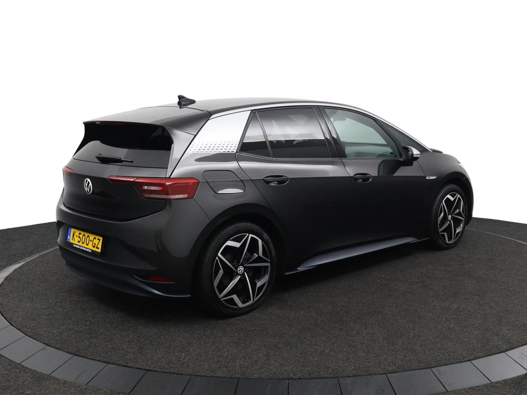 Hoofdafbeelding Volkswagen ID.3