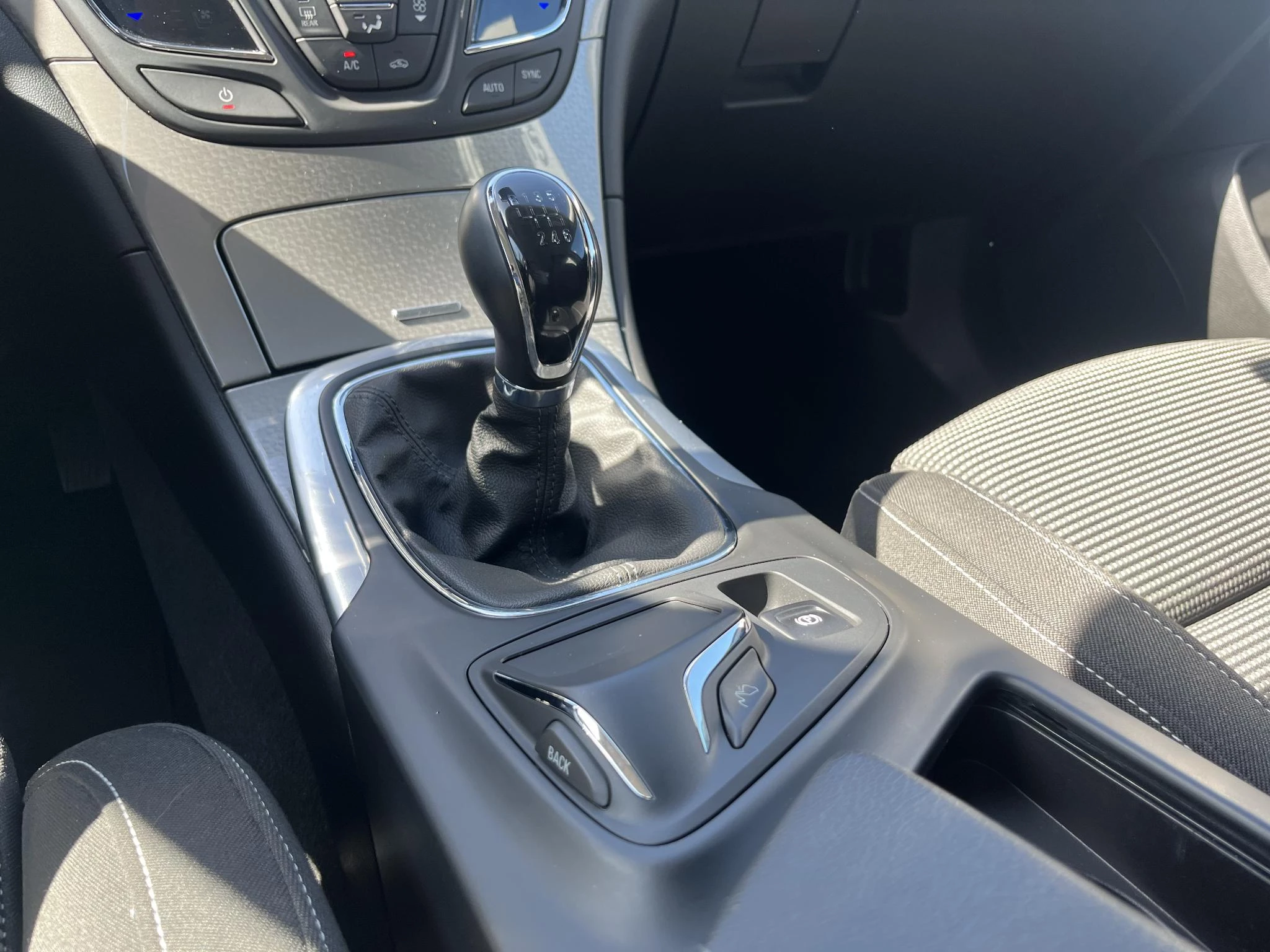 Hoofdafbeelding Opel Insignia