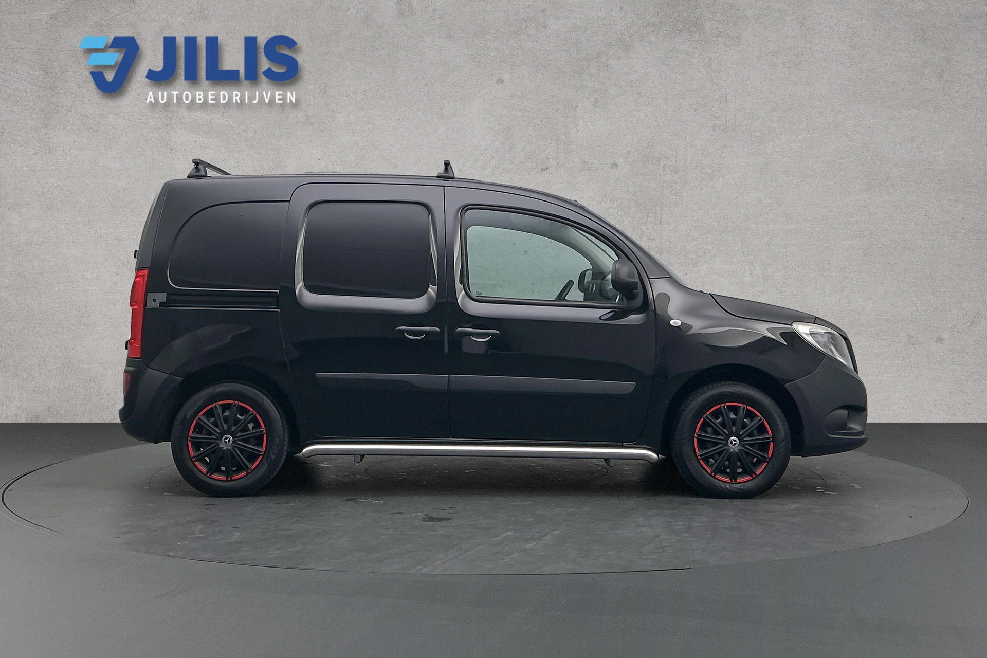 Hoofdafbeelding Mercedes-Benz Citan