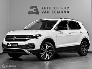 Volkswagen T-Cross 1.0 TSI Style | APP CNNCT |CAMERA |CRUISE