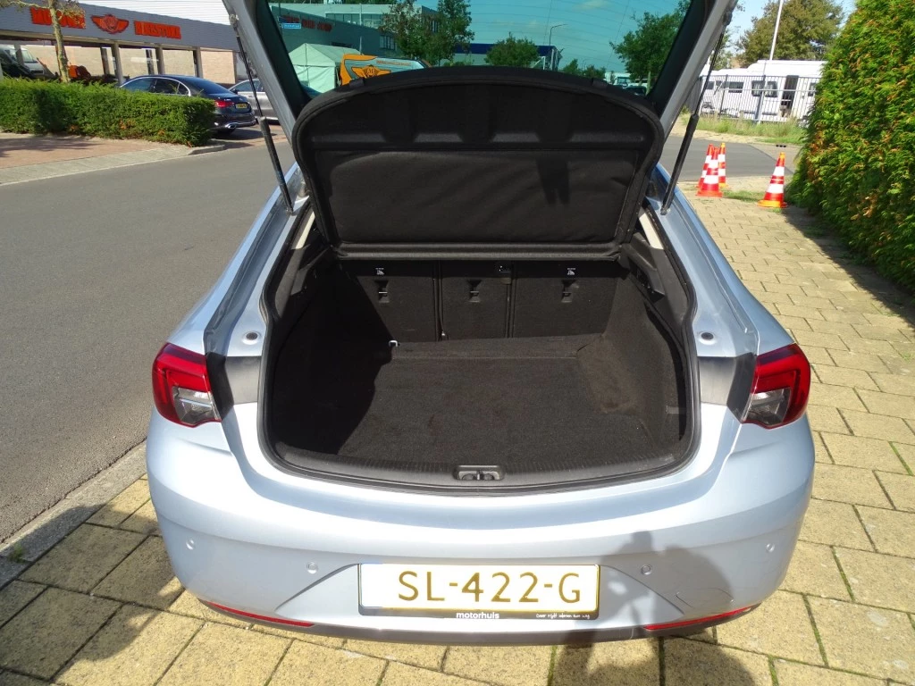 Hoofdafbeelding Opel Insignia