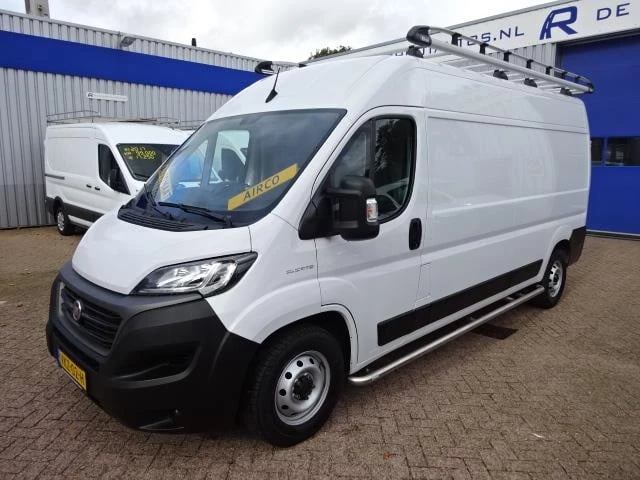 Hoofdafbeelding Fiat Ducato