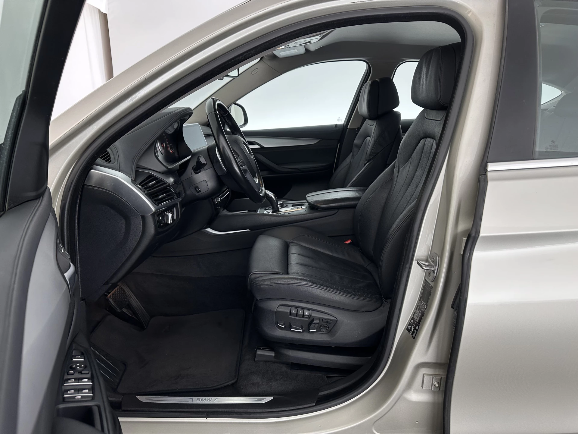 Hoofdafbeelding BMW X6