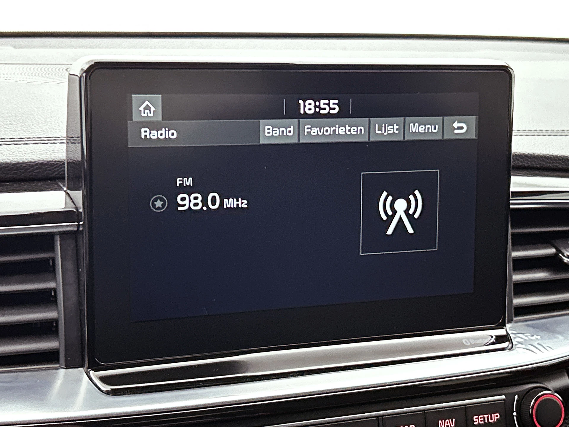 Hoofdafbeelding Kia Ceed