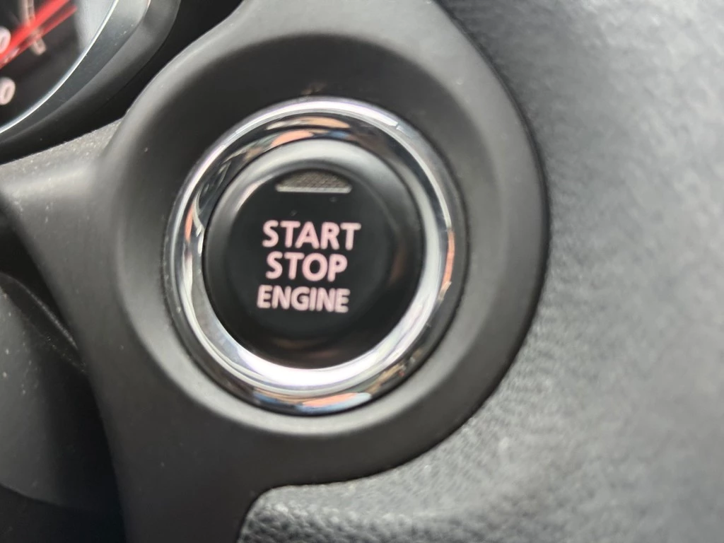 Hoofdafbeelding Citroën C4 Aircross