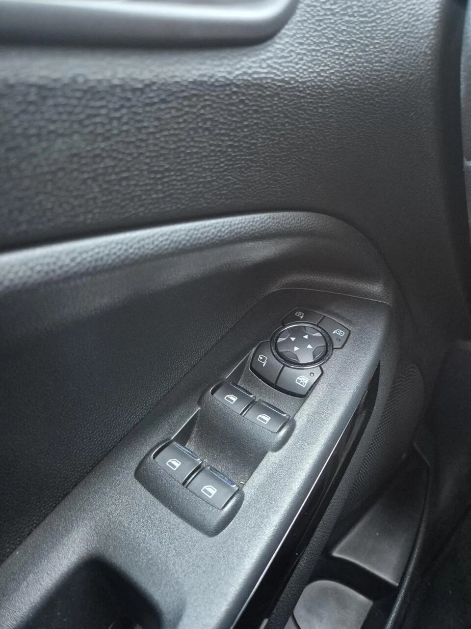 Hoofdafbeelding Ford EcoSport