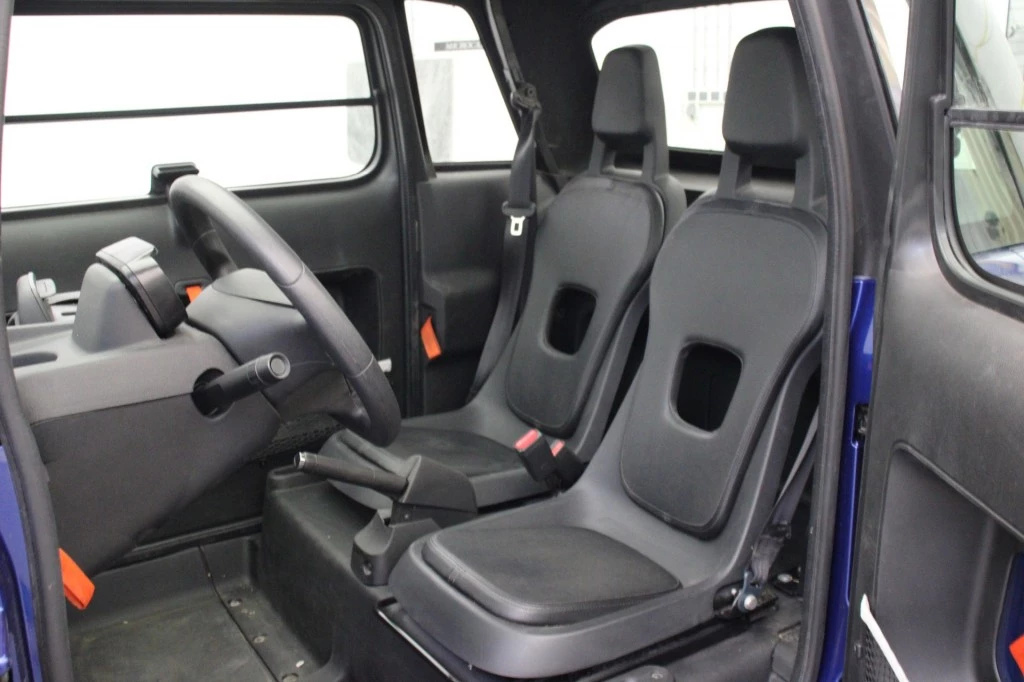 Hoofdafbeelding Citroën Ami