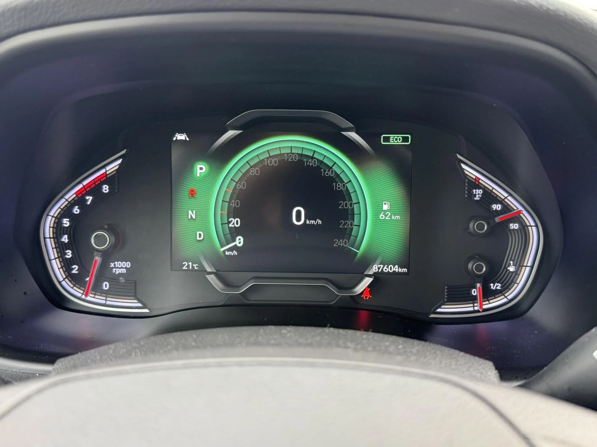Hoofdafbeelding Hyundai i30