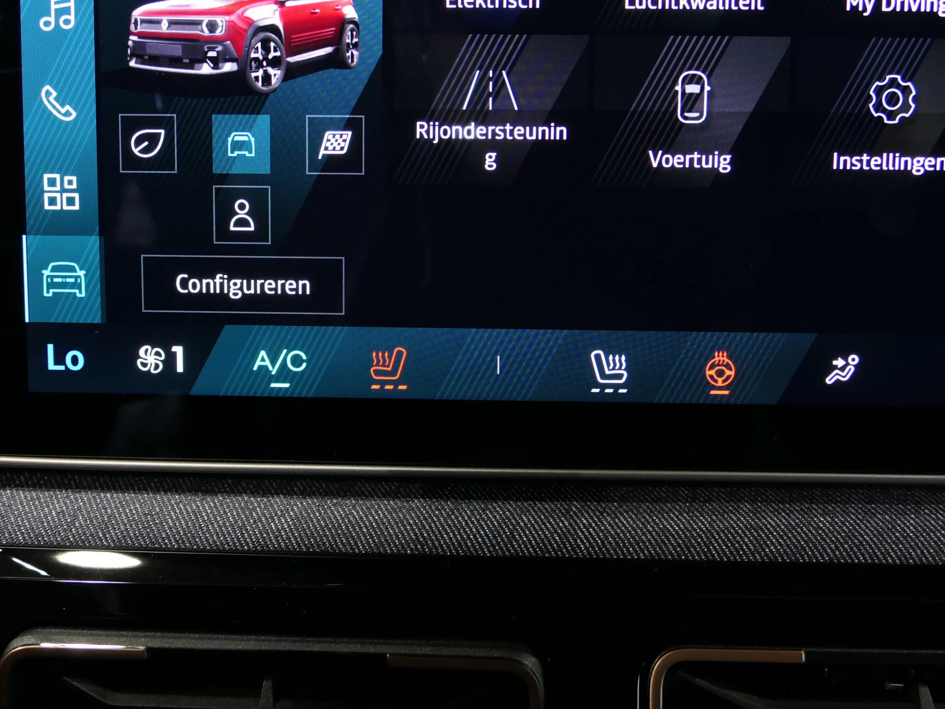 Hoofdafbeelding Renault 4