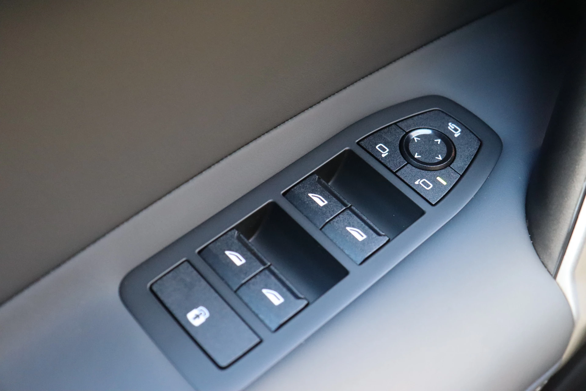 Hoofdafbeelding BMW iX