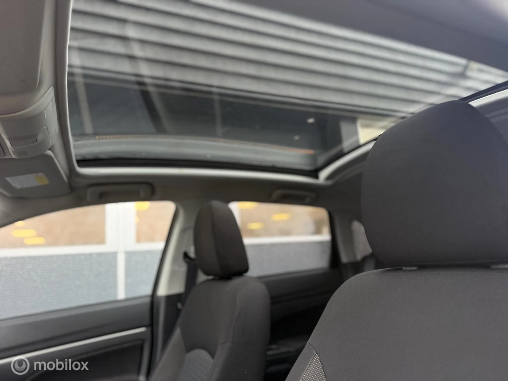 Hoofdafbeelding Mitsubishi ASX