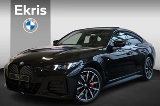 BMW i4 eDrive40 M Sport Edition | M Sport Package Pro | Comfort Pack