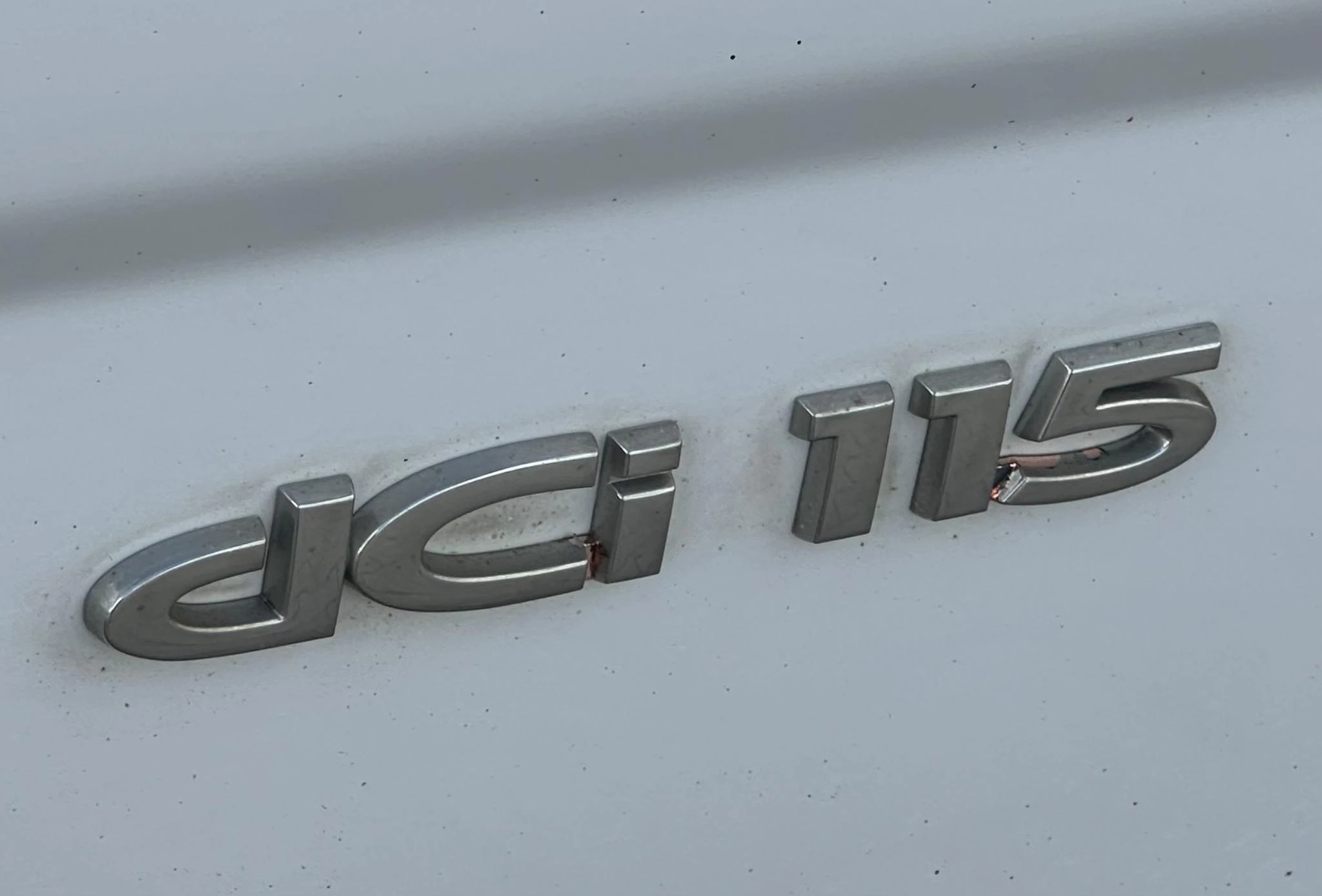 Hoofdafbeelding Nissan Primastar