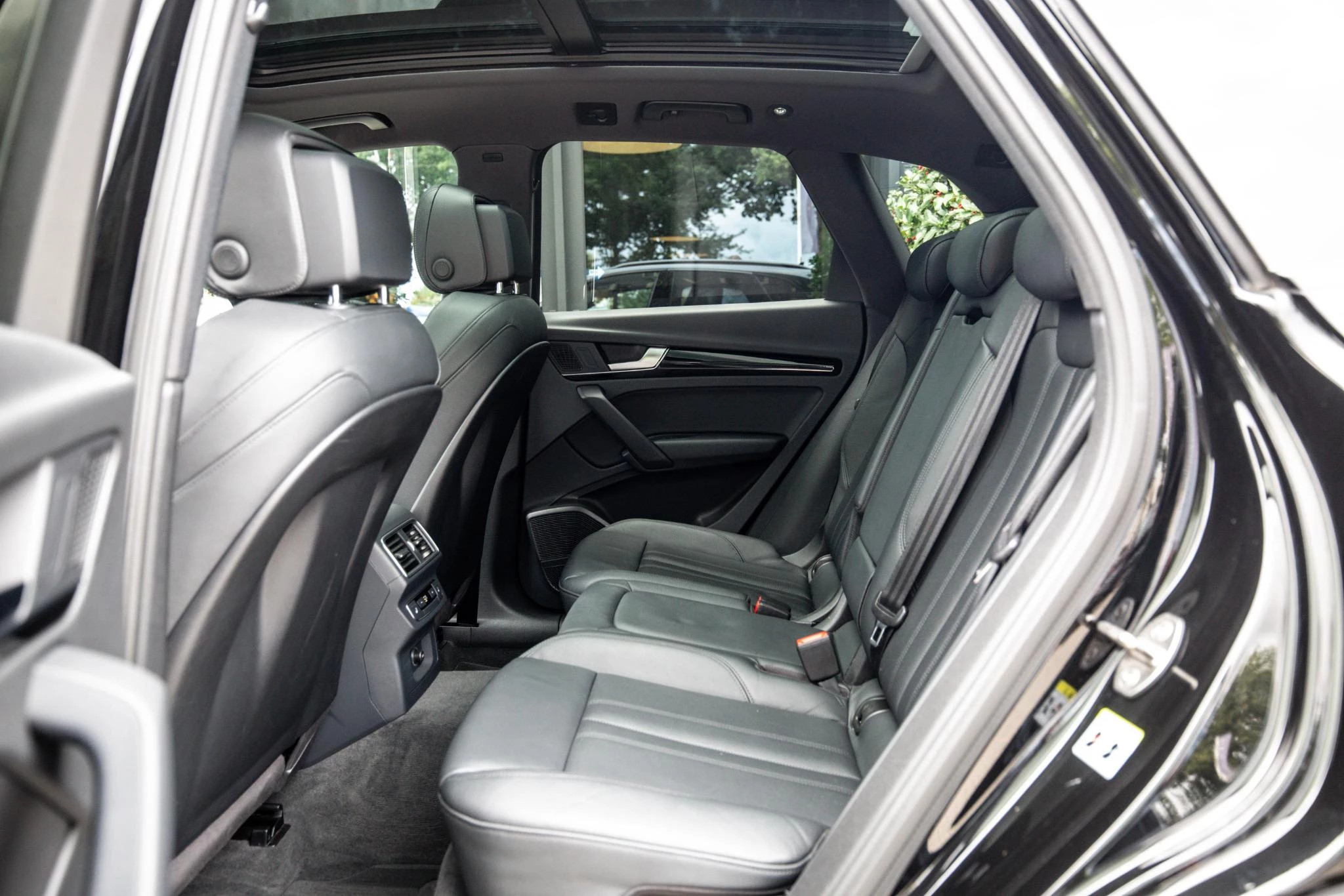Hoofdafbeelding Audi SQ5