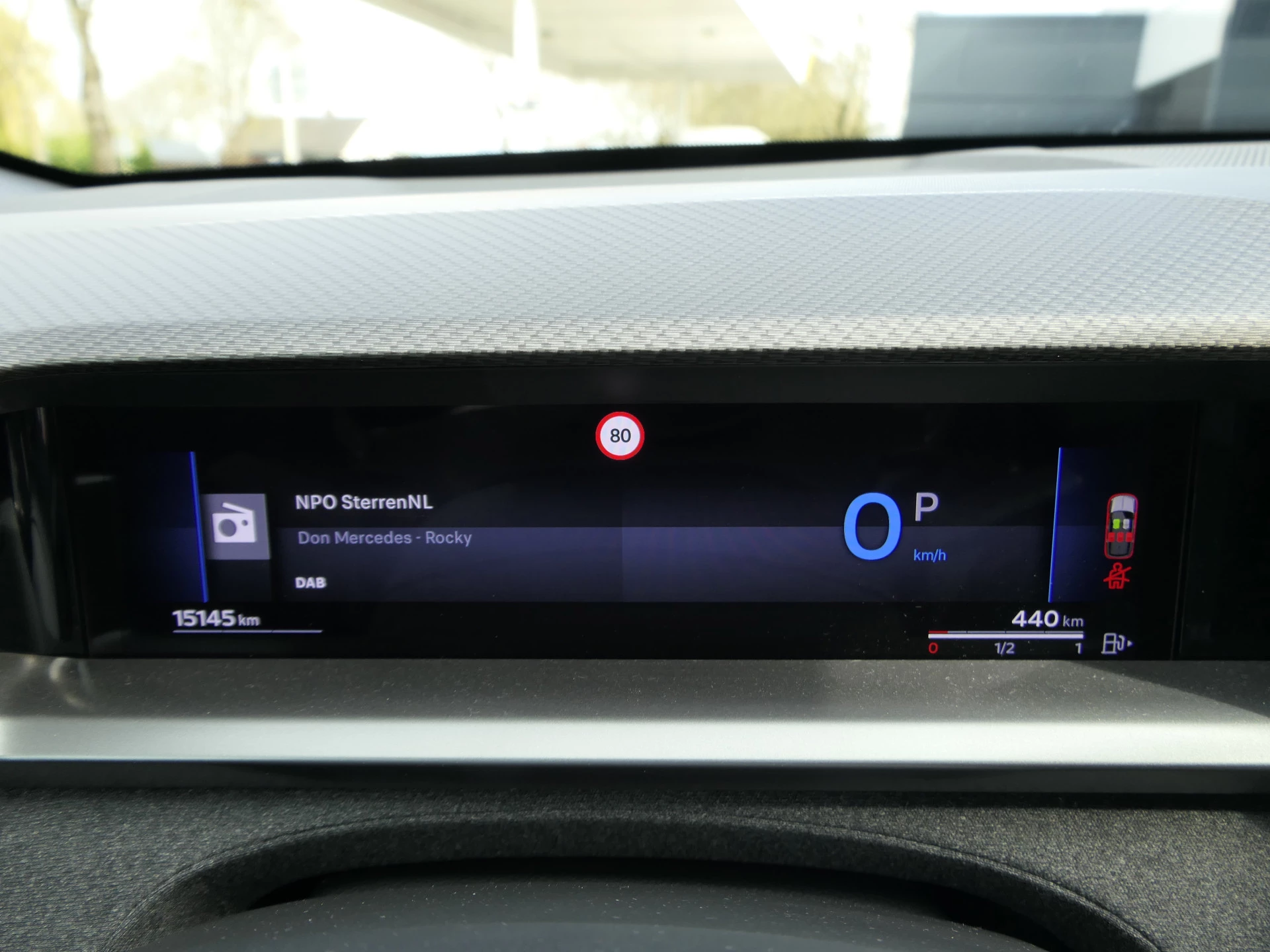 Hoofdafbeelding Opel Grandland