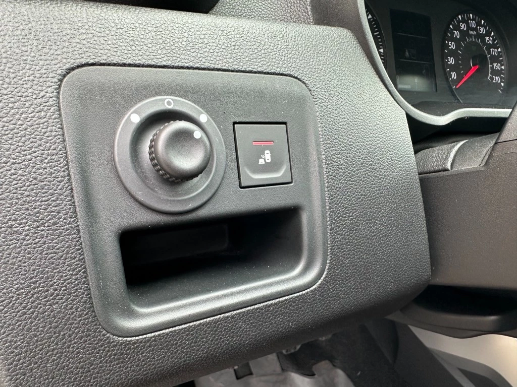 Hoofdafbeelding Dacia Duster