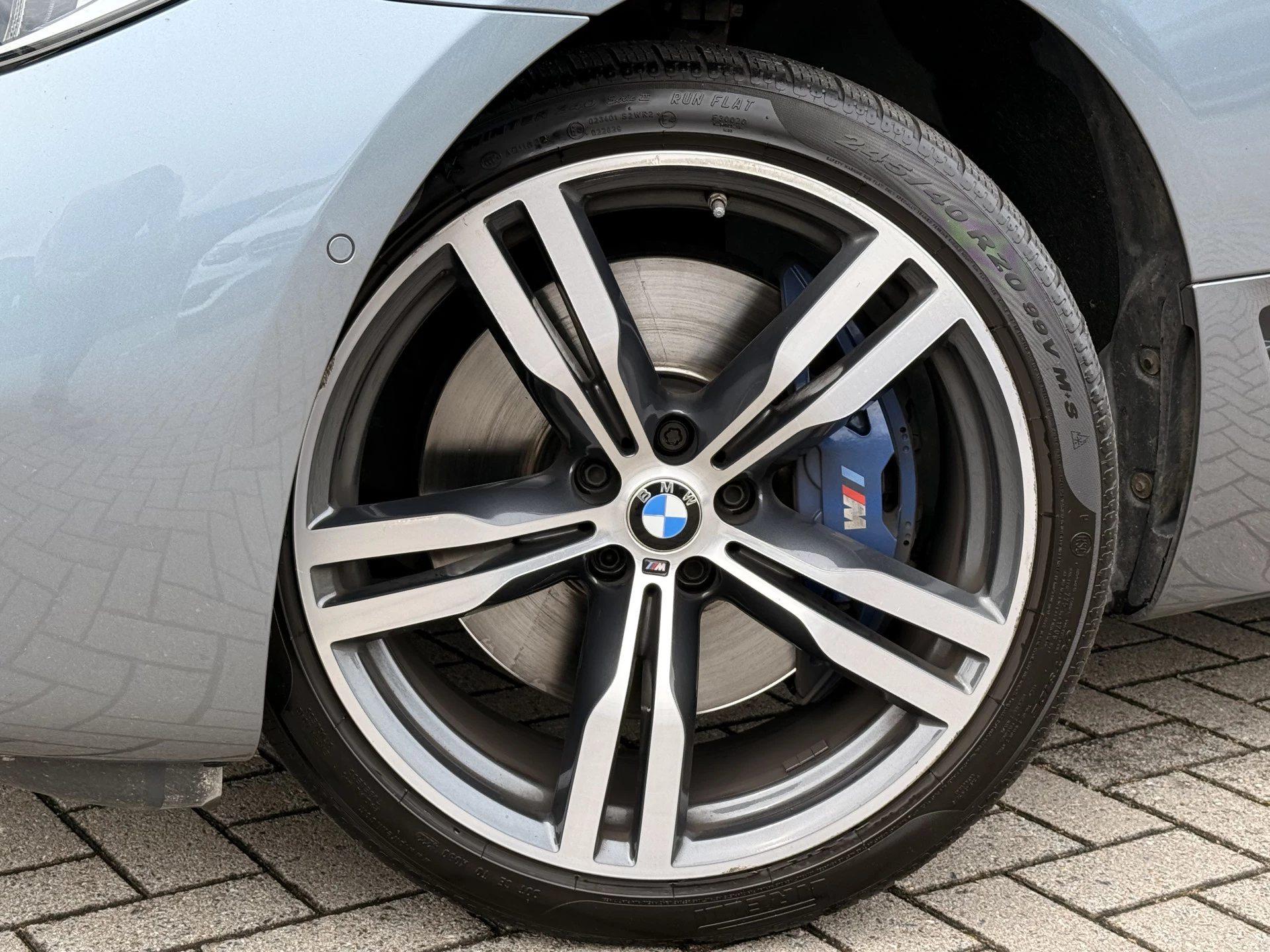 Hoofdafbeelding BMW 6 Serie