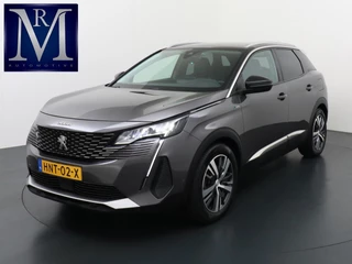 Peugeot 3008 1.6 HYbrid 225 Allure  TREKHAAK AFNEEMBAAR | LEDER | RIJKLAAR INCL. 12 MND. BOVAGGARANTIE