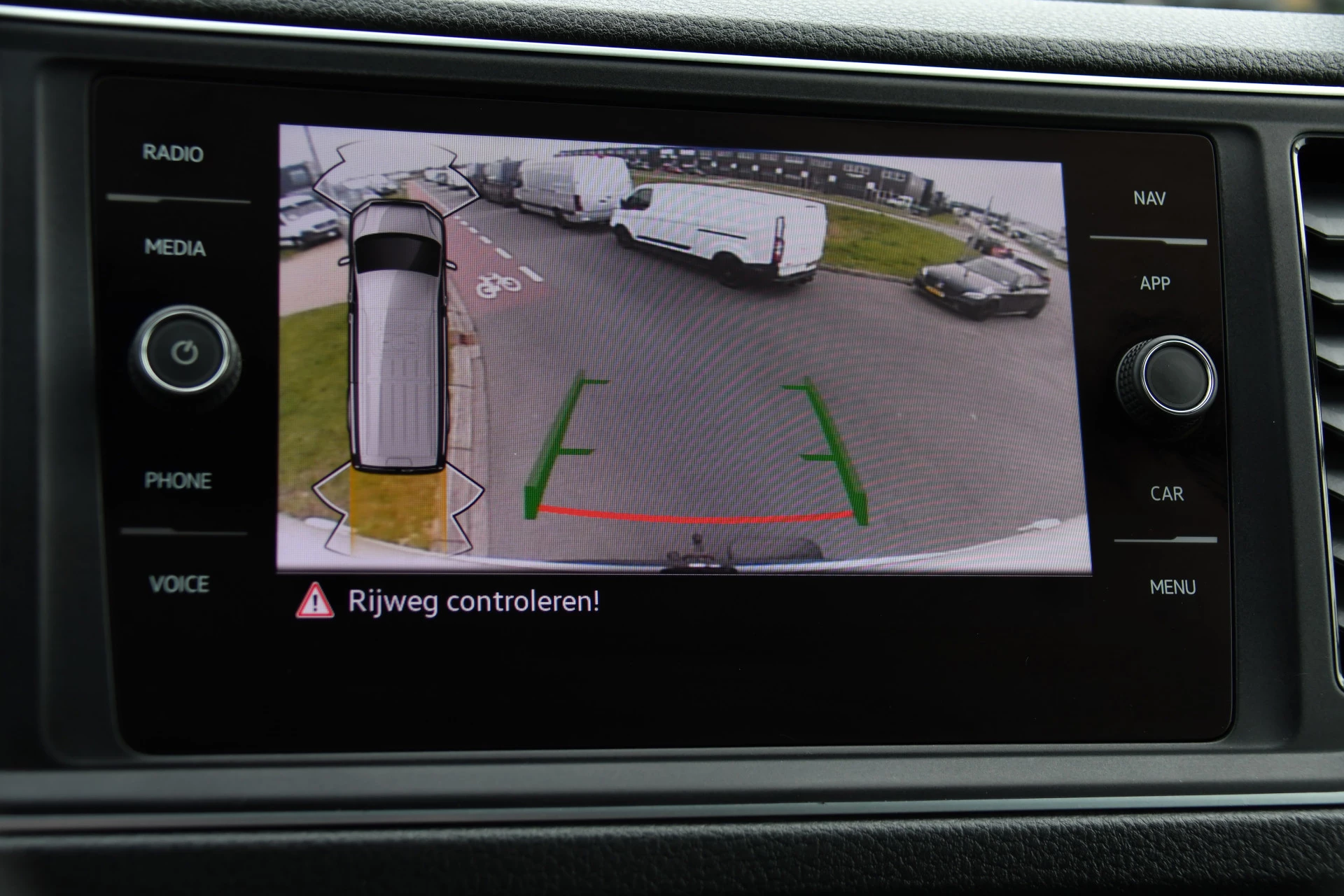 Hoofdafbeelding MAN TGE