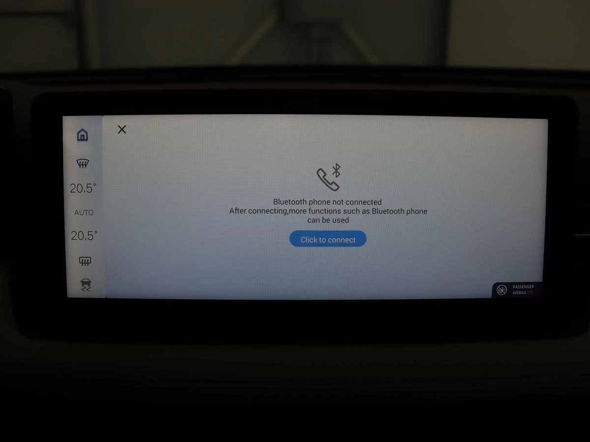 Hoofdafbeelding Aiways U5