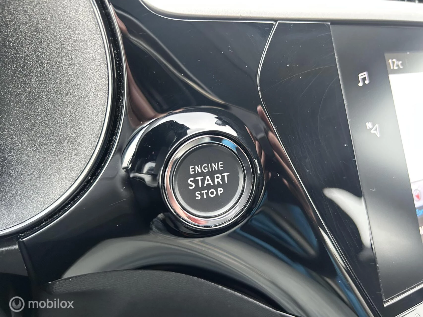 Hoofdafbeelding Opel Corsa-e