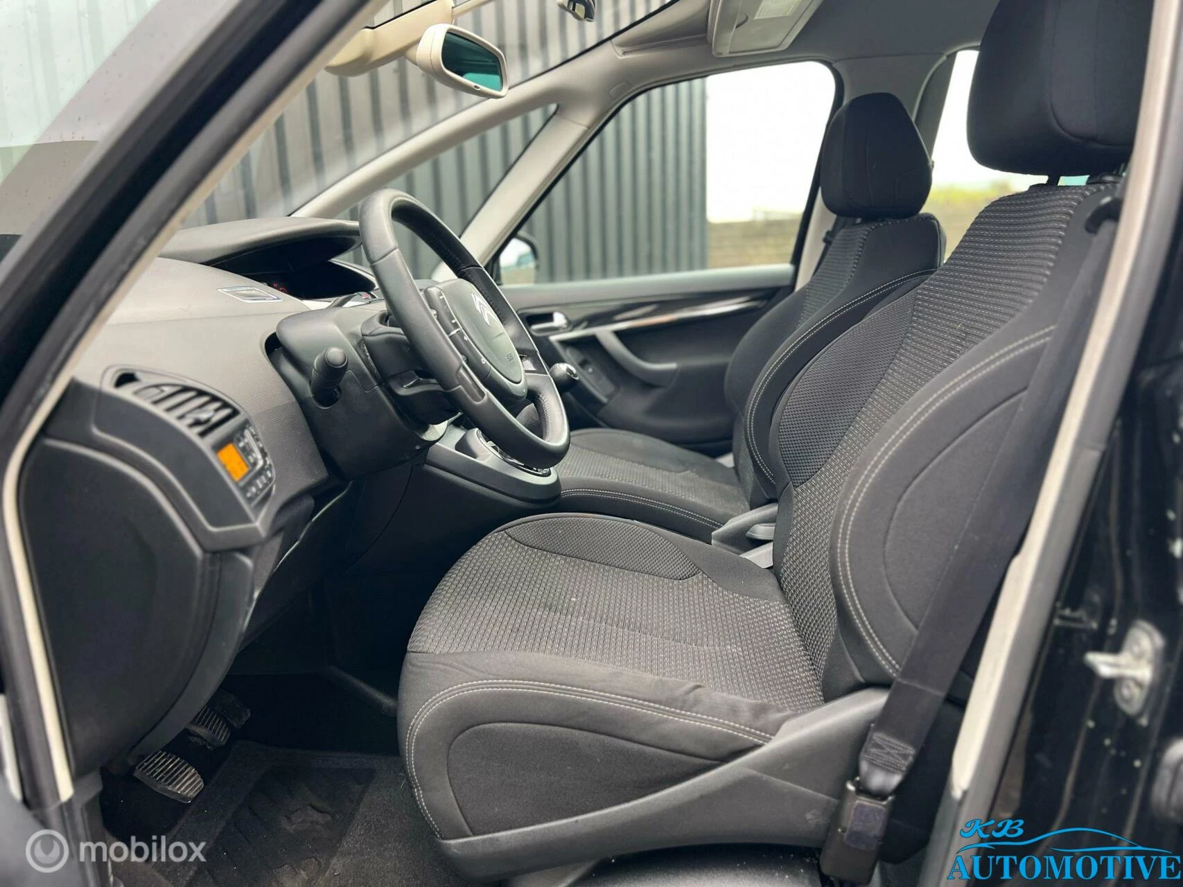 Hoofdafbeelding Citroën C4 Picasso