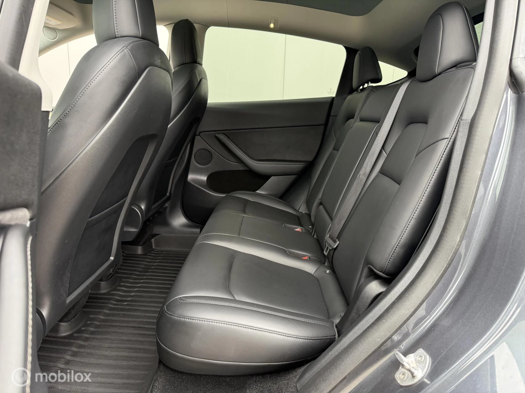 Hoofdafbeelding Tesla Model Y