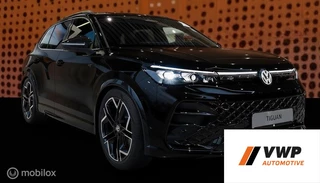 Volkswagen Tiguan R-Line 1.5 272PK eHybrid | APRIL | 2026 Facelift*BLACKSTYLE*