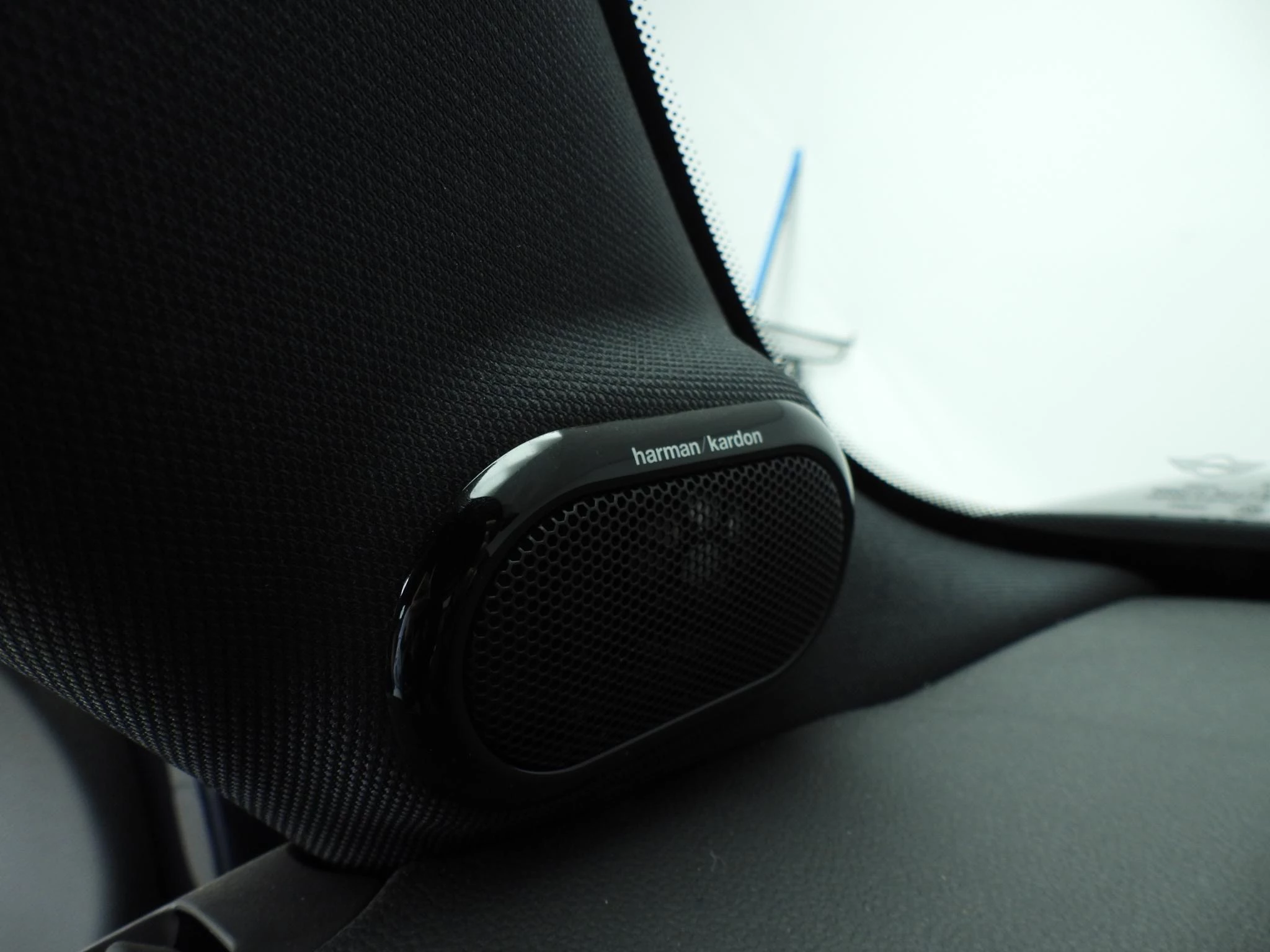 Hoofdafbeelding MINI 3-deurs