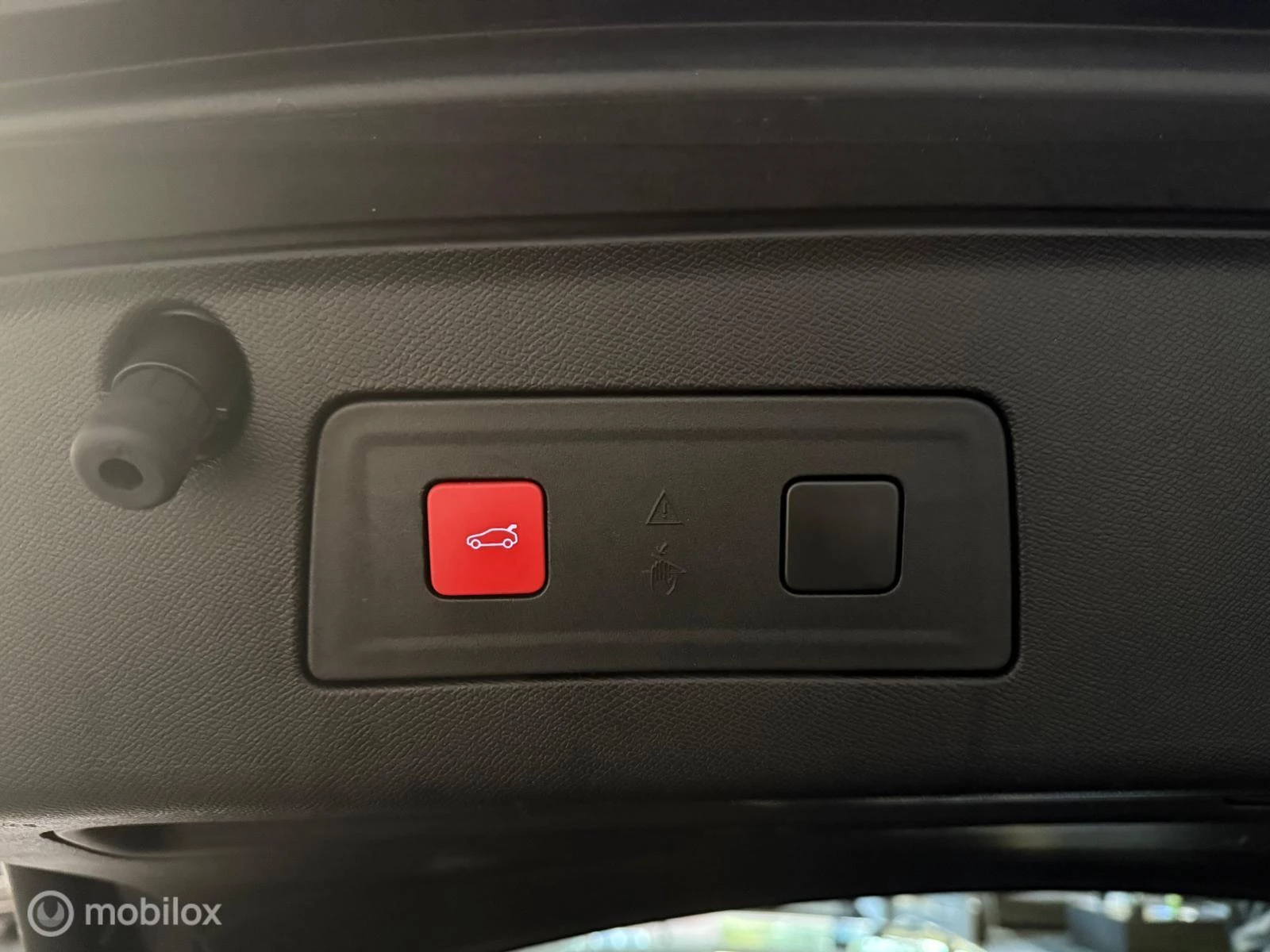 Hoofdafbeelding Peugeot 508