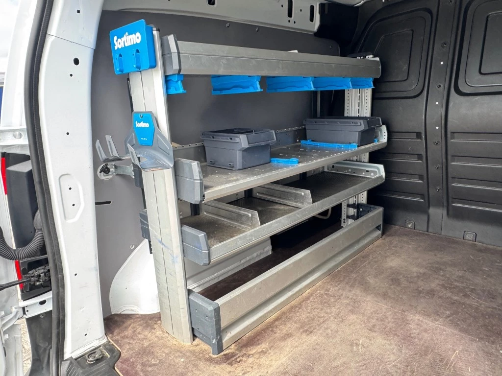 Hoofdafbeelding Mercedes-Benz Citan