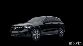 Mercedes-Benz GLC-klasse 300e 4MATIC Advantage | Panoramadak | Night pakket | 19 Inch | Trekhaak |