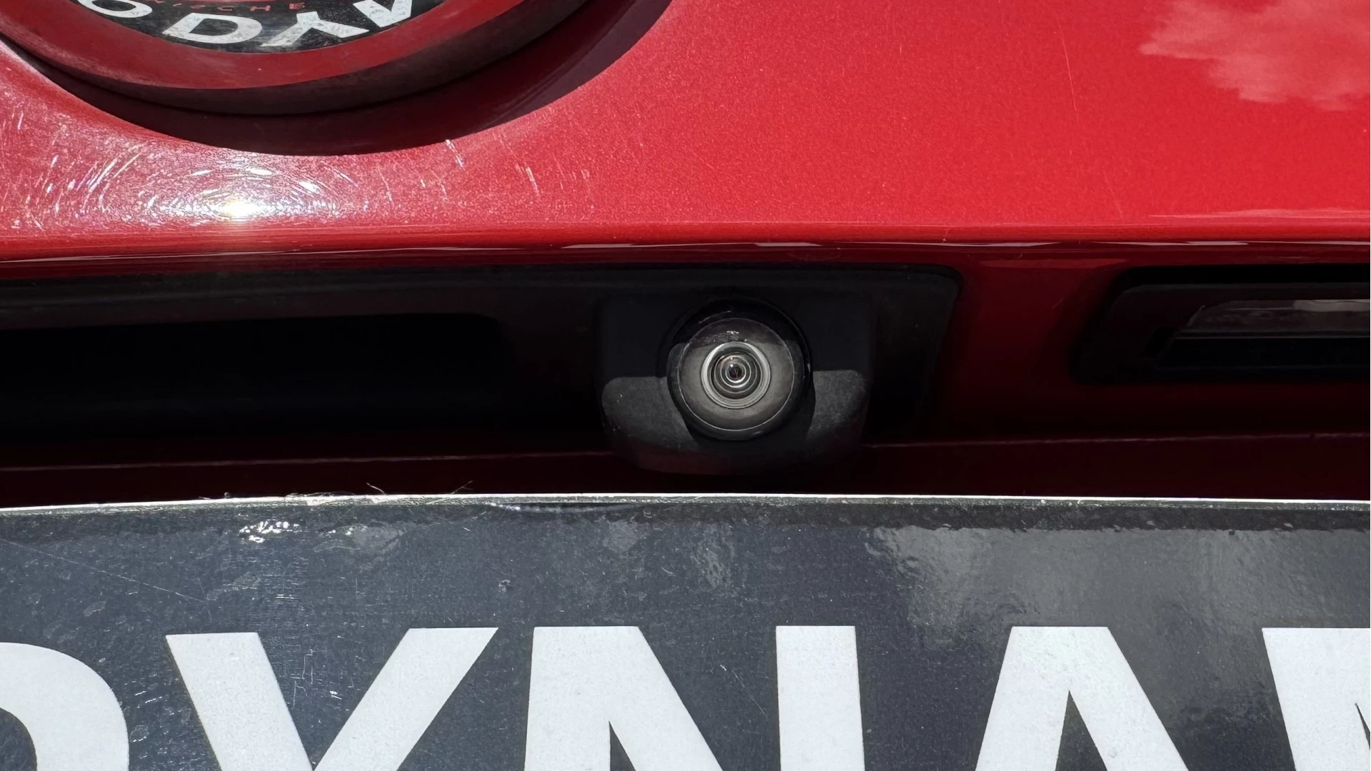 Hoofdafbeelding BMW X4