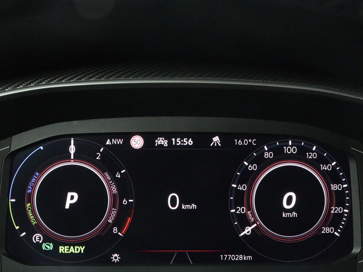 Hoofdafbeelding Volkswagen Arteon