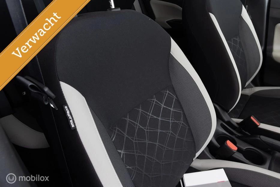 Hoofdafbeelding Nissan Micra