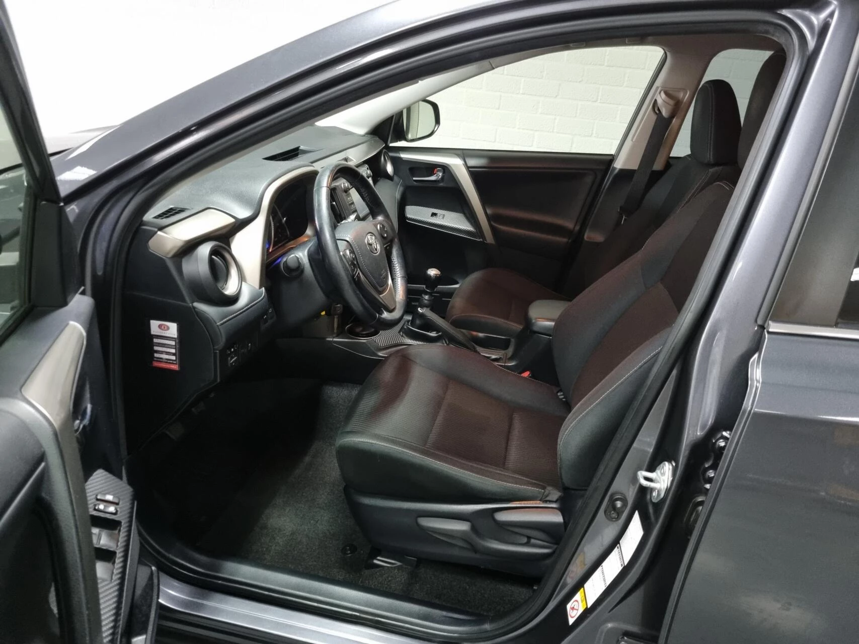 Hoofdafbeelding Toyota RAV4