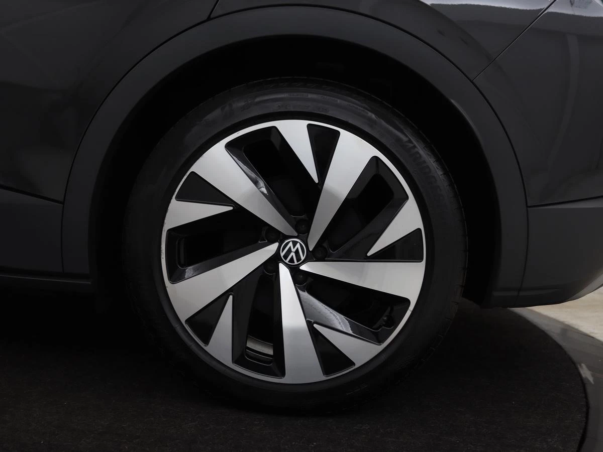 Hoofdafbeelding Volkswagen ID.4