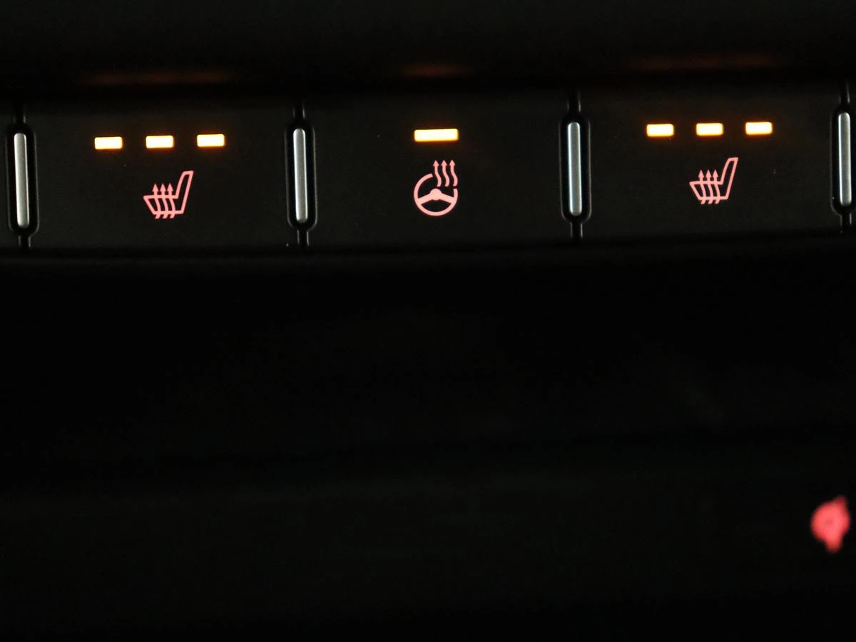 Hoofdafbeelding Kia ProCeed
