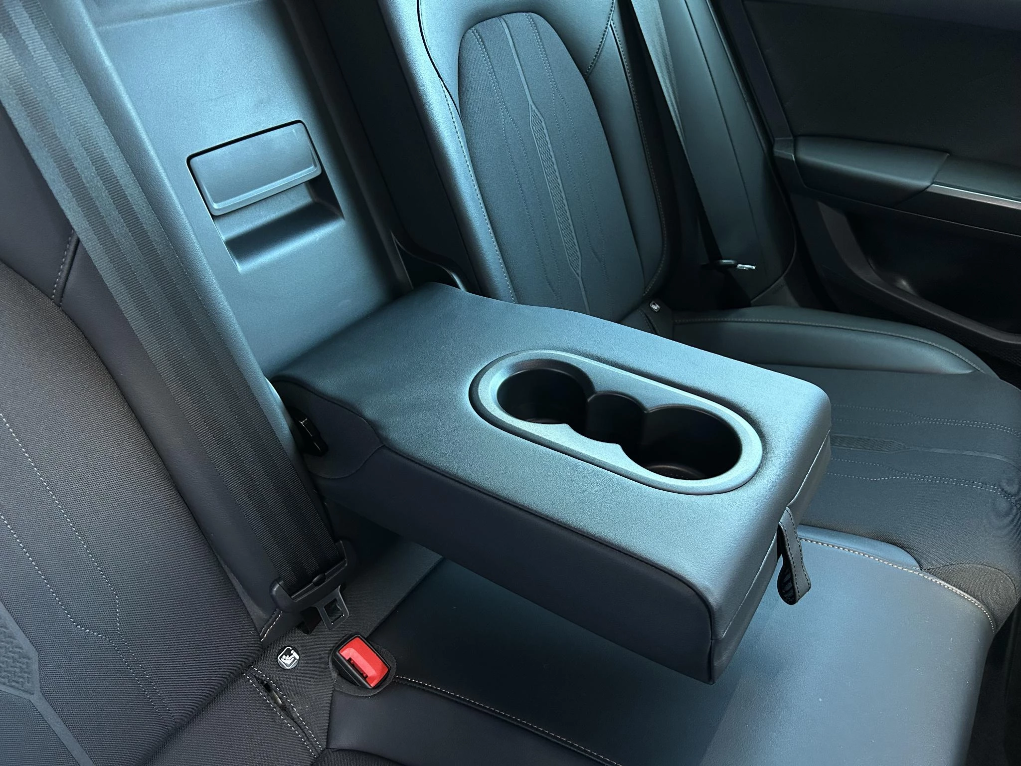 Hoofdafbeelding CUPRA Leon Sportstourer