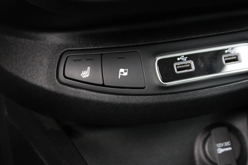 Hoofdafbeelding Fiat 500X