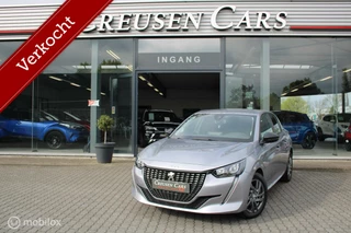 Peugeot 208 1.2 PureTech Active Pack/Led/Navi/Tel/Pdc/