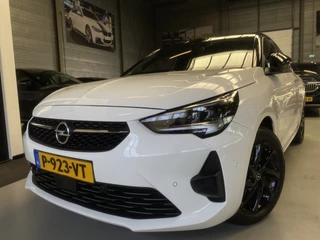 Opel Corsa 1.2 GS Line 100pk, Camera, Cruise, Navi