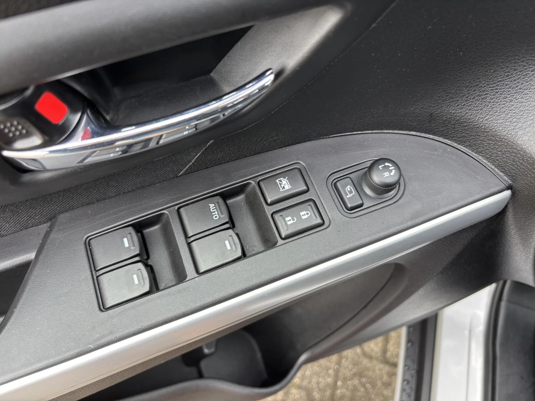 Hoofdafbeelding Suzuki S-Cross